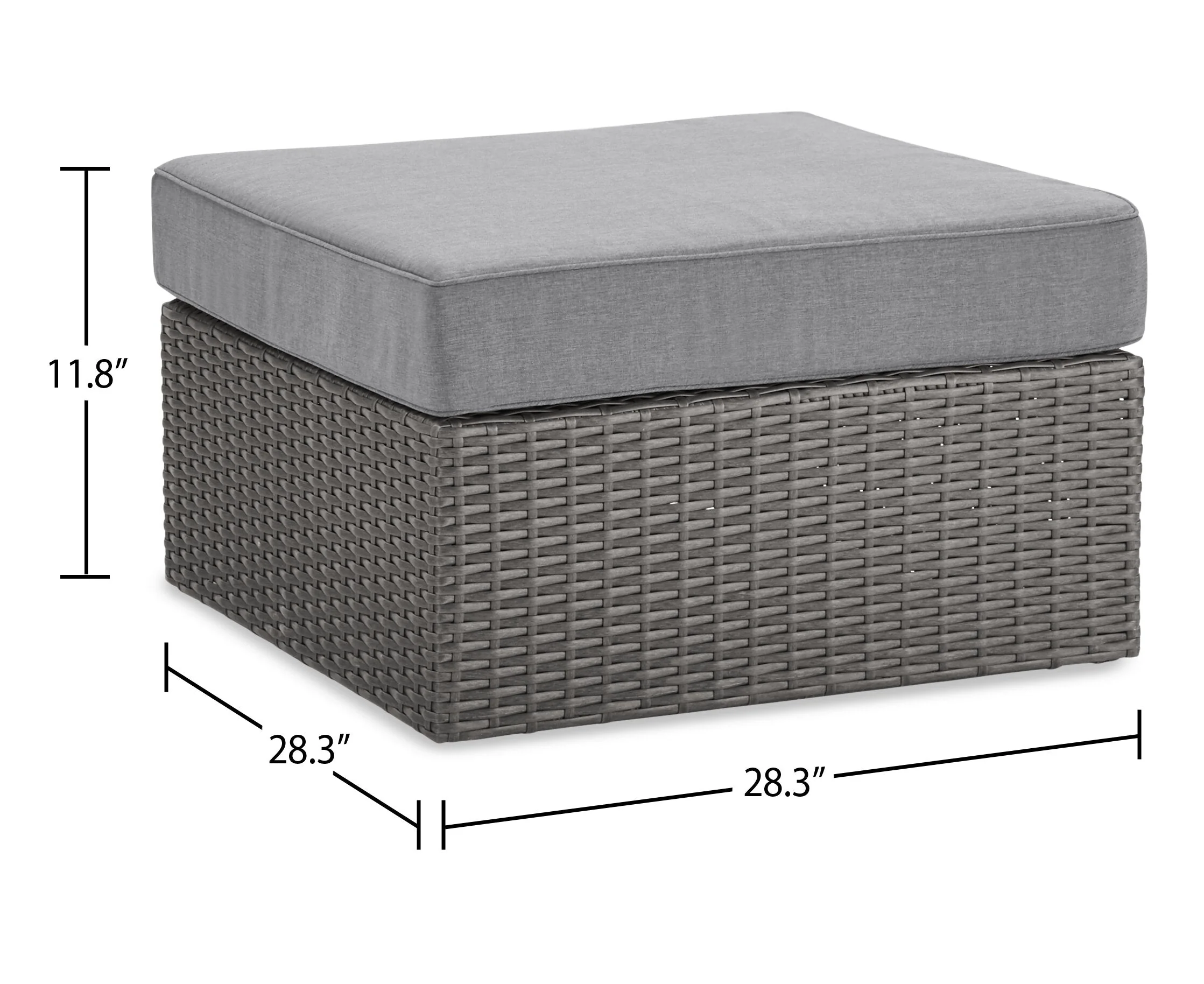 Anegada 7-Piece Patio Set - Image 11
