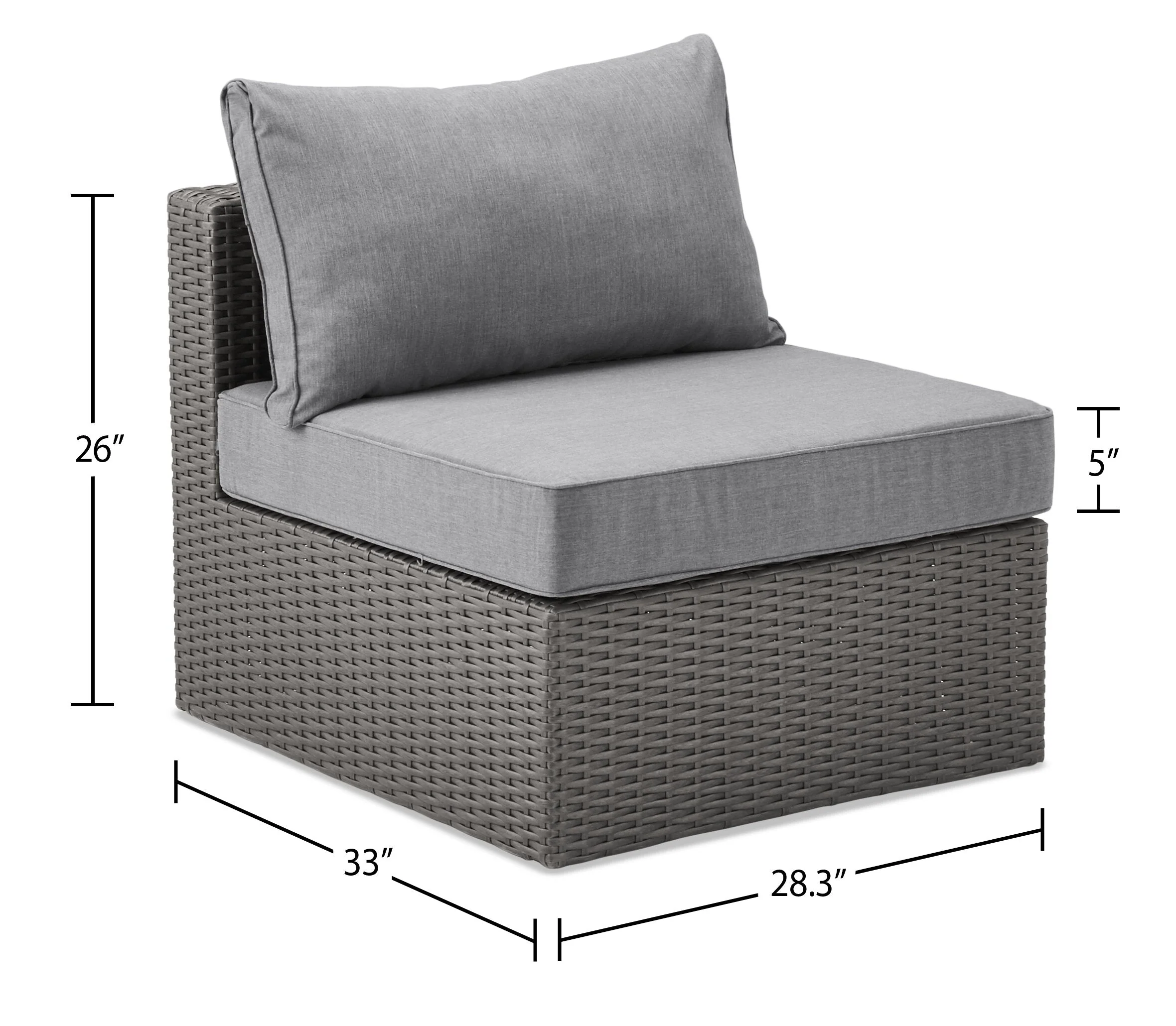 Anegada 7-Piece Patio Set - Image 8