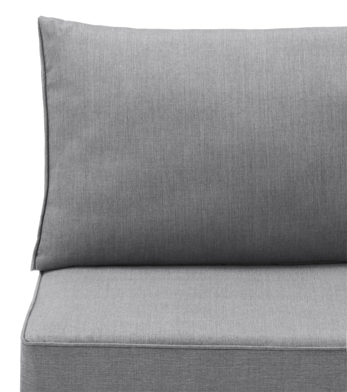 Anegada Armless Patio Chair - Image 3