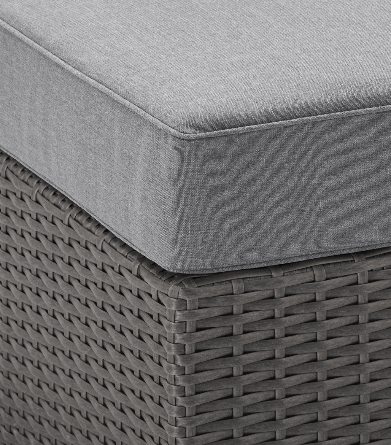 Anegada Ottoman with Storage - Image 3