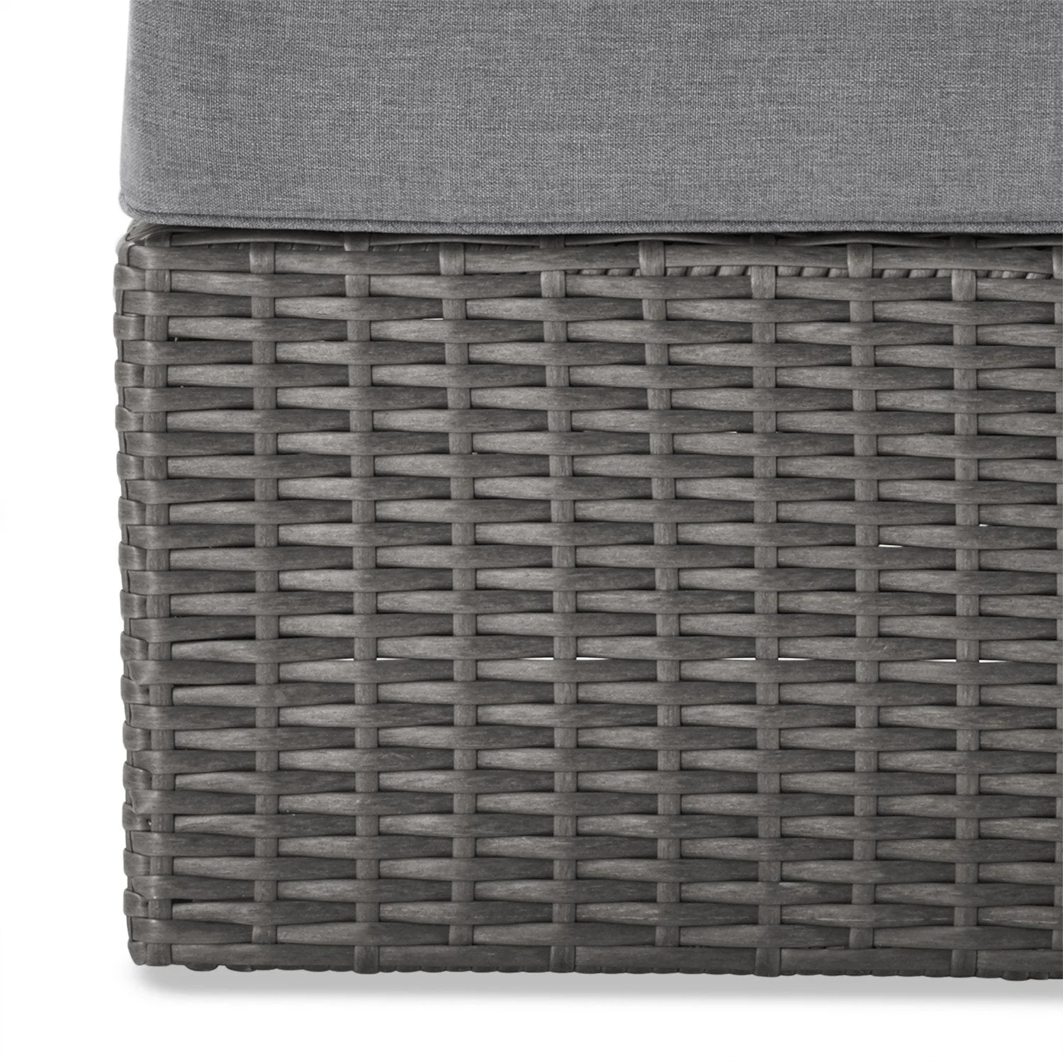Anegada Ottoman with Storage - Image 4
