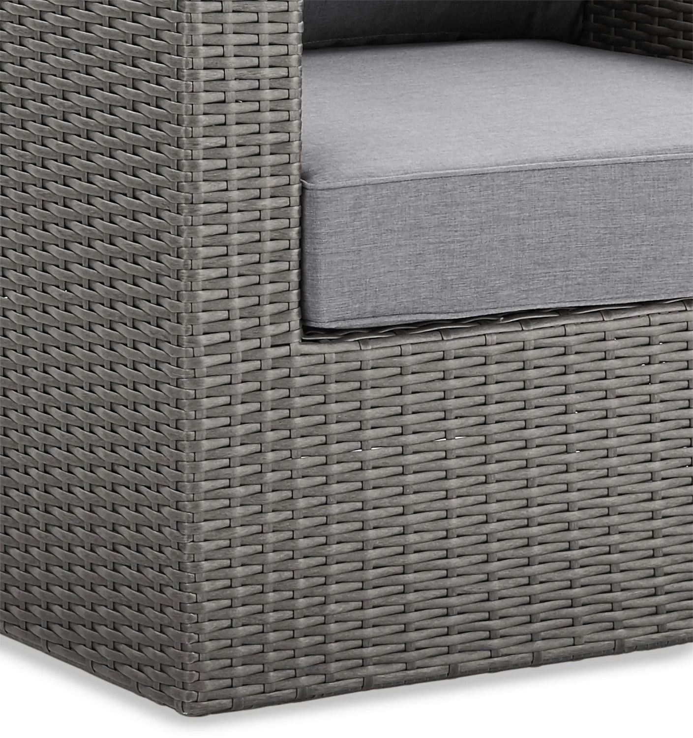 Anegada Patio Chair - Image 3