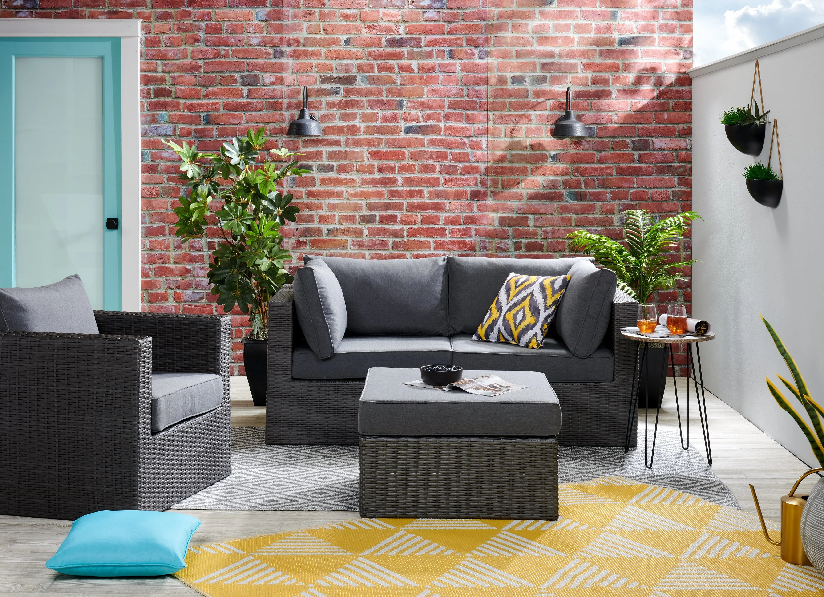 Anegada Patio Chair - Image 6