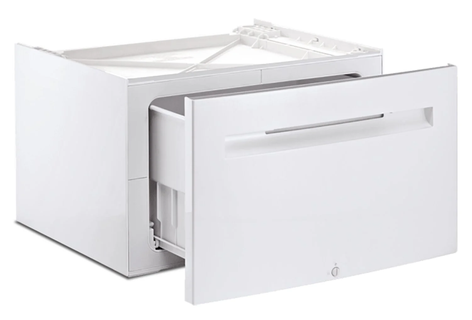Bosch 24" Dryer Pedestal - WTZPW20D - Image 3