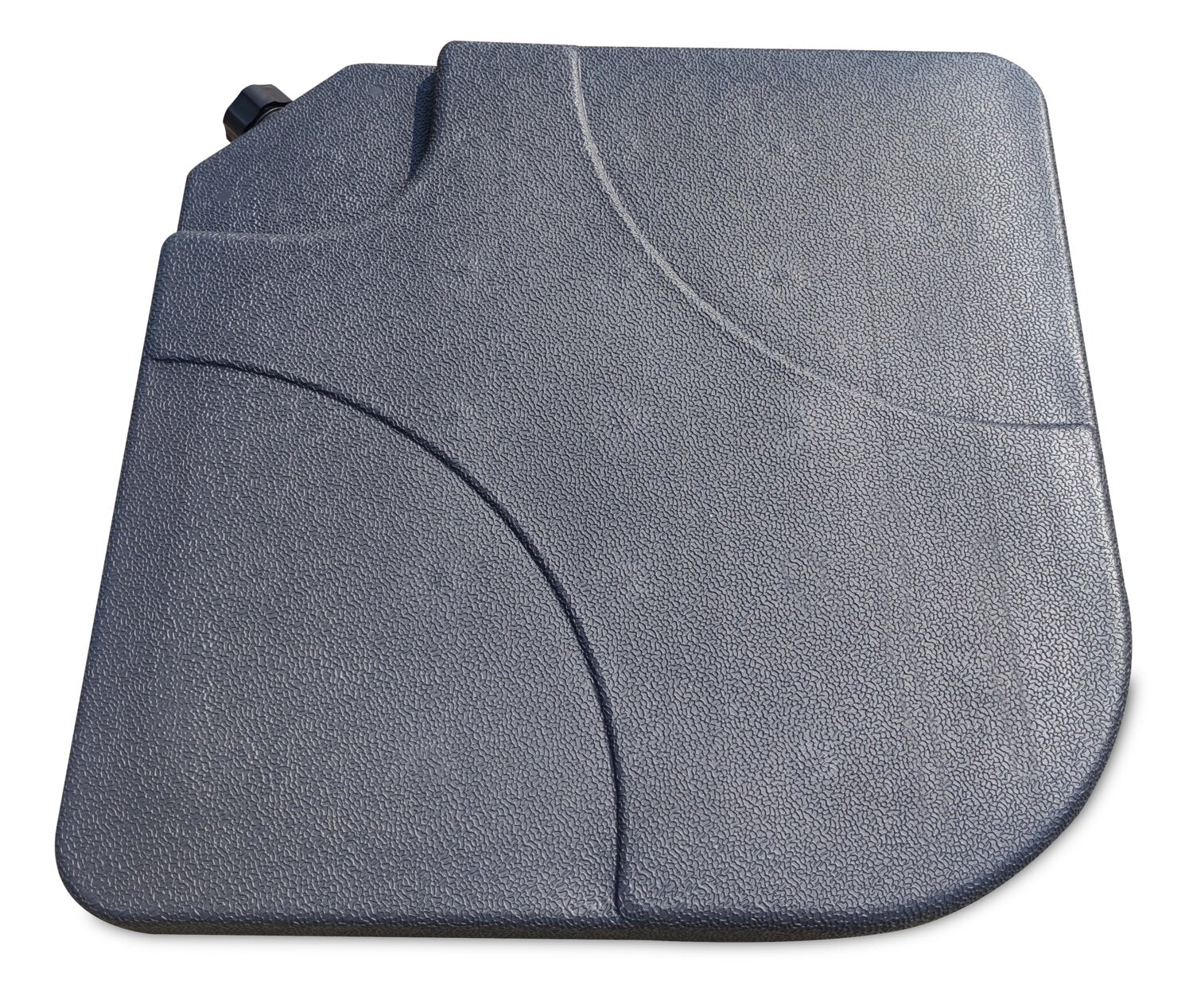 Crozon 4-Piece Umbrella Base - Image 3