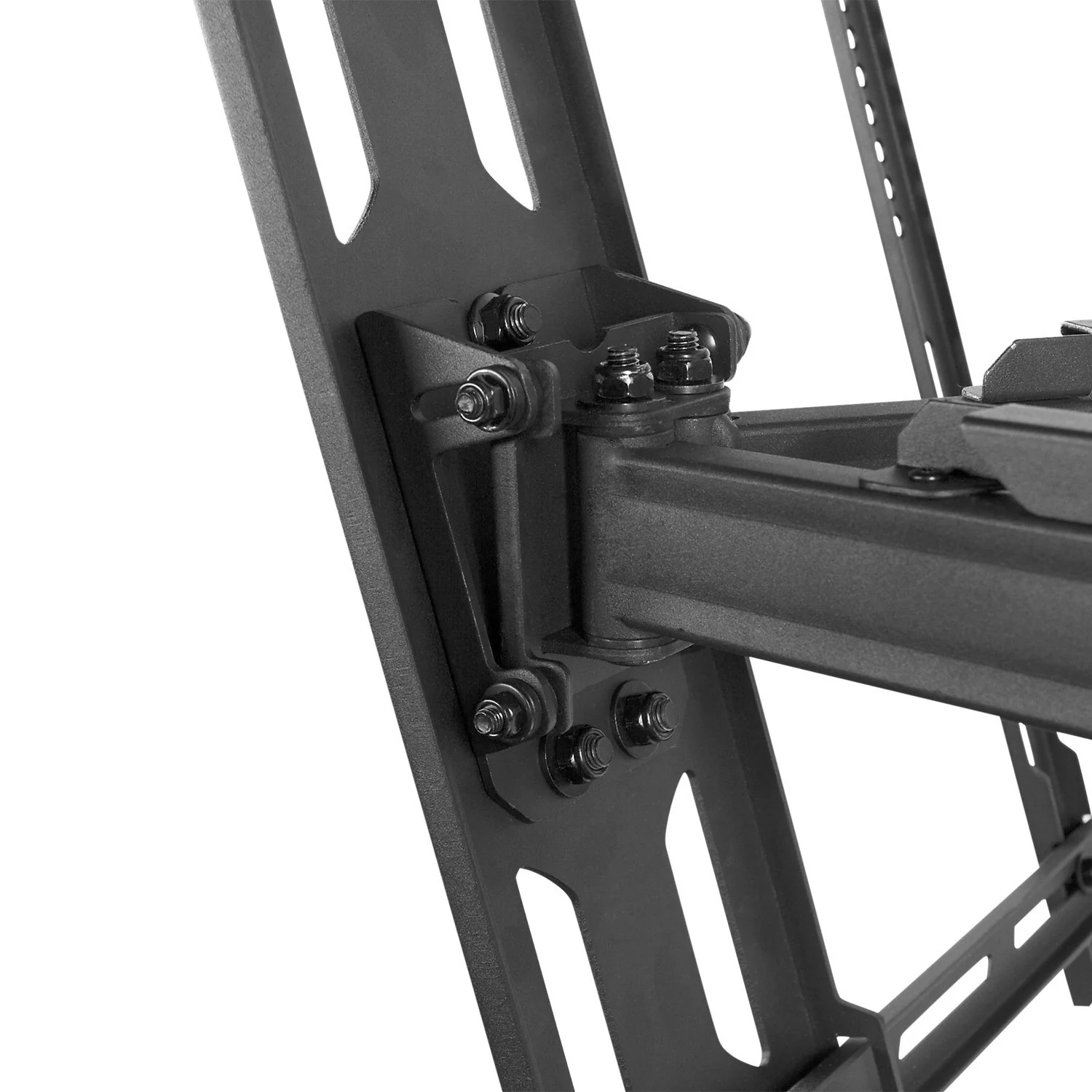 Kanto PDX650 Full Motion Mount for 37" to 75" TVs - Image 5