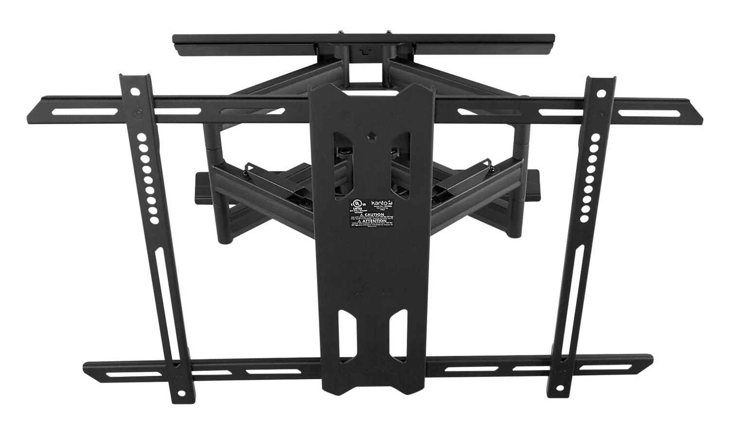 Kanto PDX650 Full Motion Mount for 37" to 75" TVs - Image 6