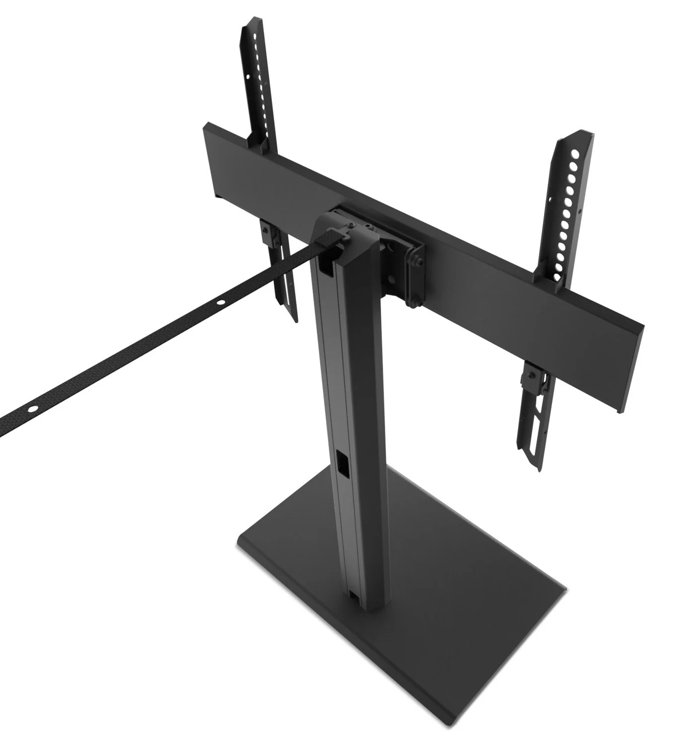 Kanto TTS100 Tabletop TV Stand for 37" to 60" TVs - Image 4