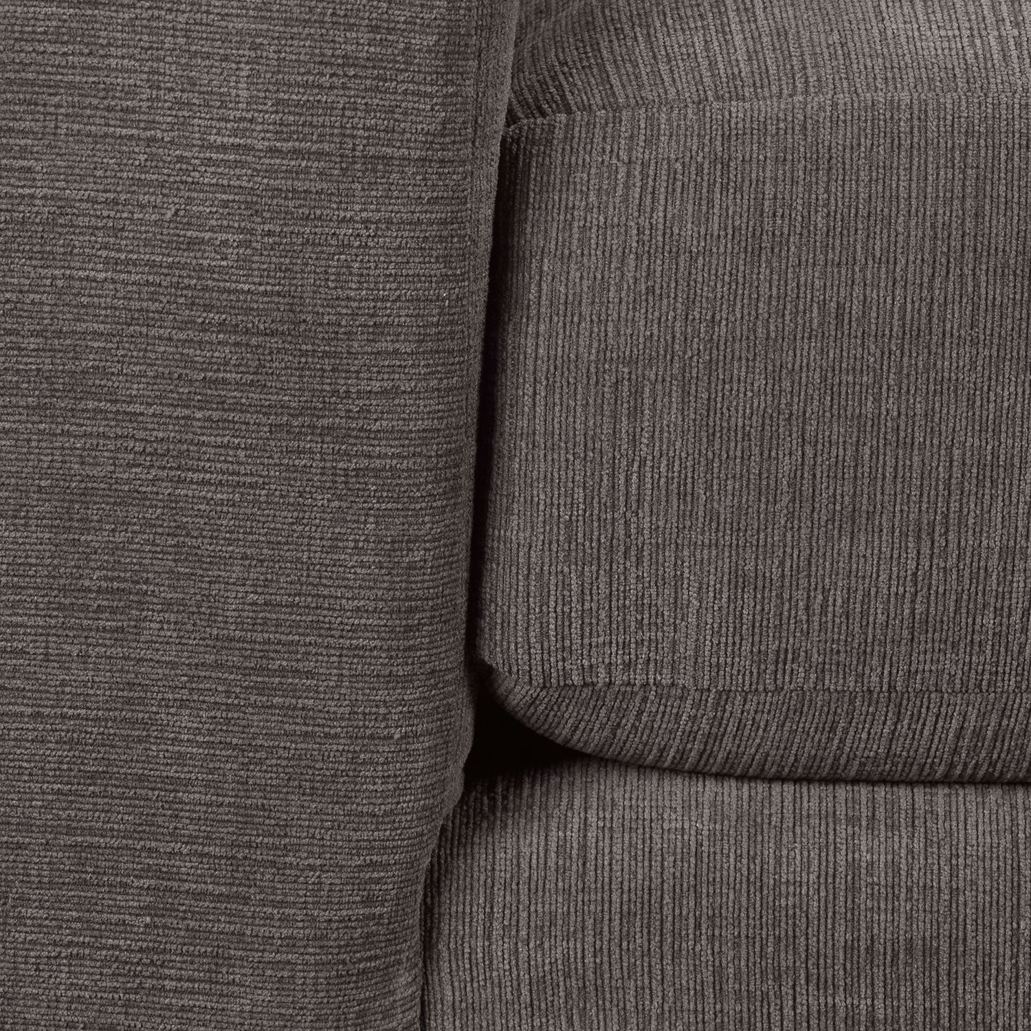 Knox Sofa - Grey - Image 4