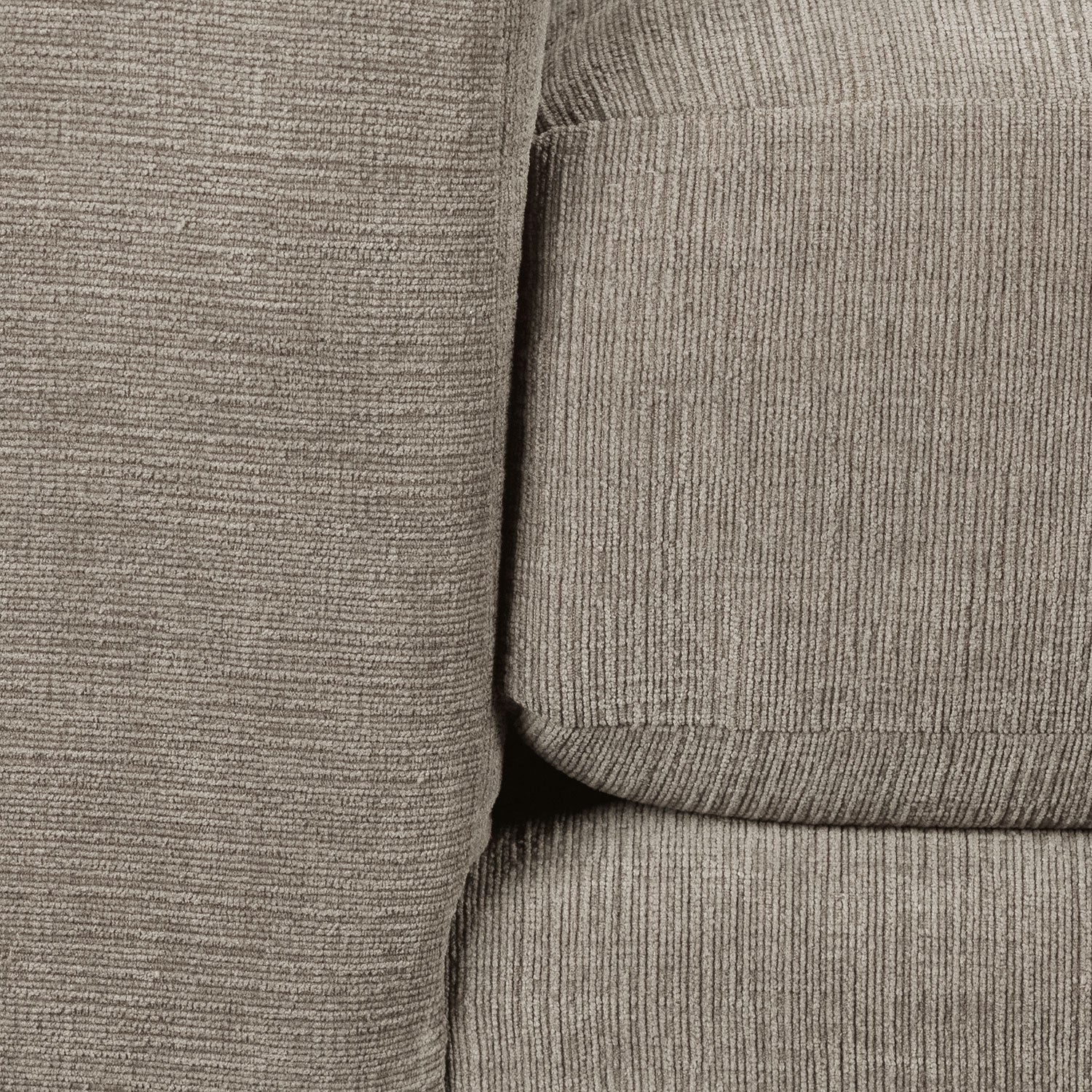 Knox Sofa - Pewter - Image 3