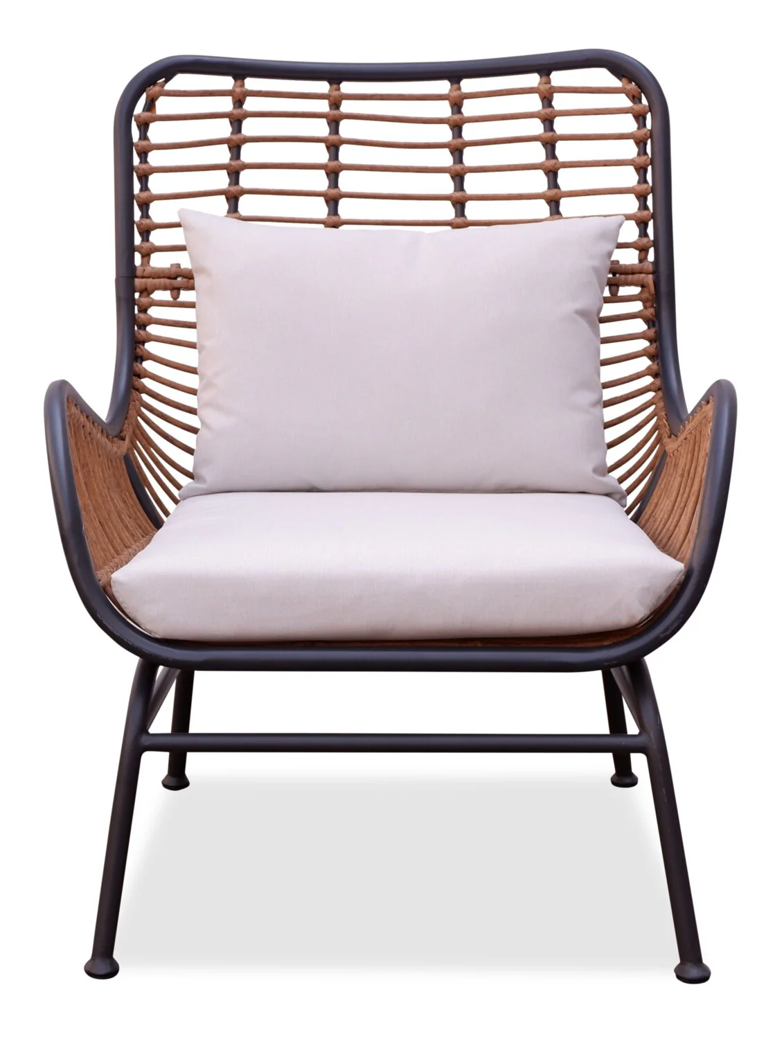 Lisbon 3-Piece Patio Dining Set - Image 5