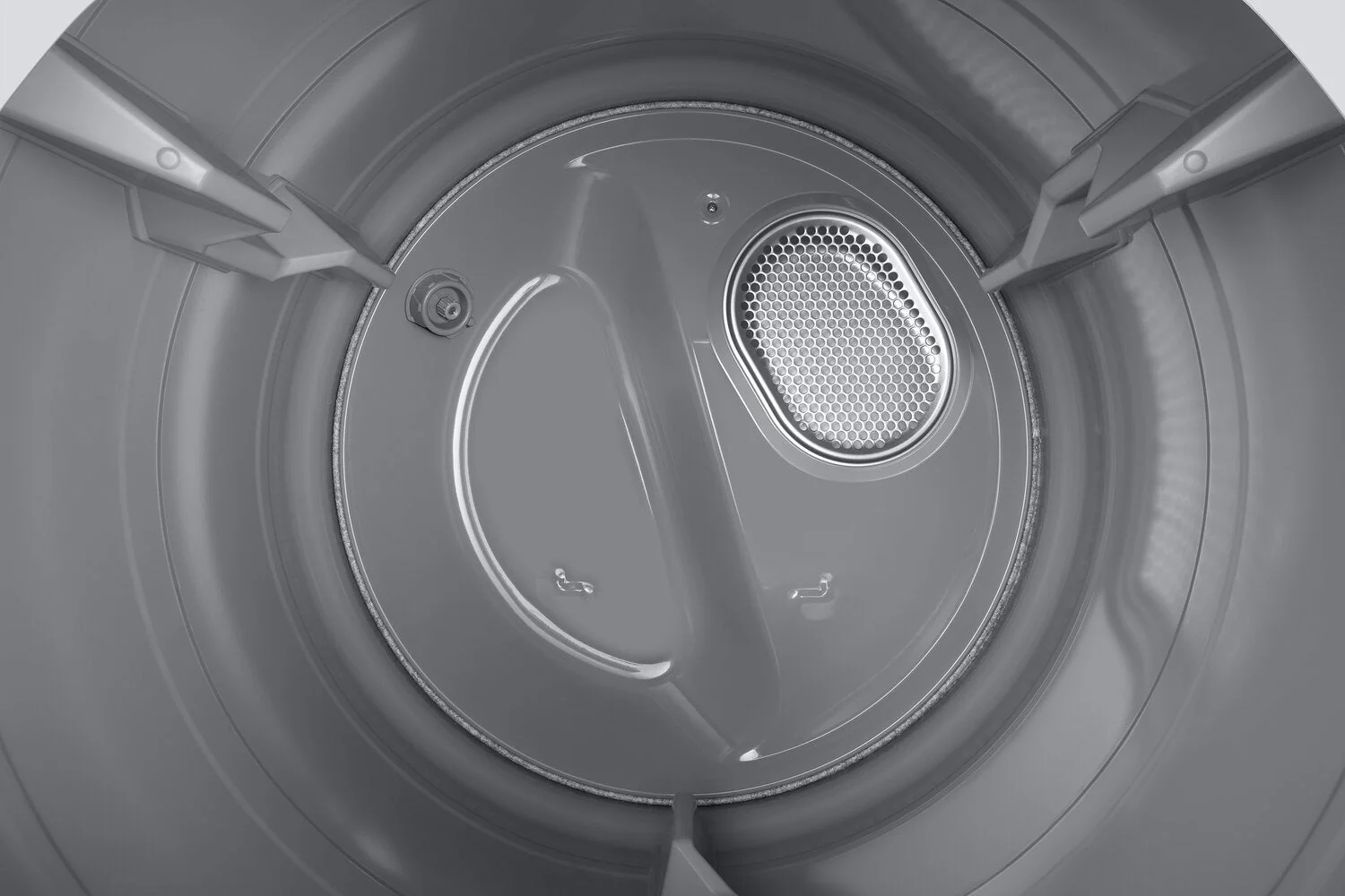 Samsung 7.5 Cu. Ft. Smart Electric Dryer - DVE45B6305P/AC - Image 6