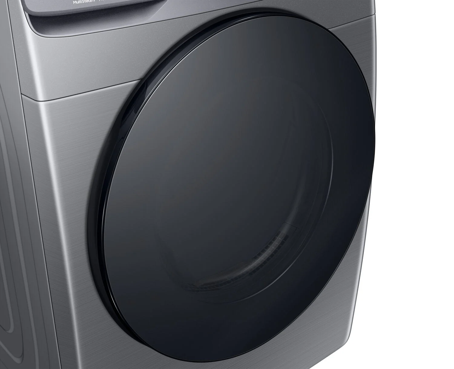 Samsung 7.5 Cu. Ft. Smart Electric Dryer - DVE45B6305P/AC - Image 7