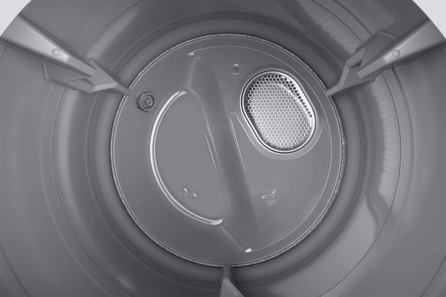 Samsung 7.5 Cu. Ft. Smart Gas Dryer - DVG45B6305P/AC - Image 6