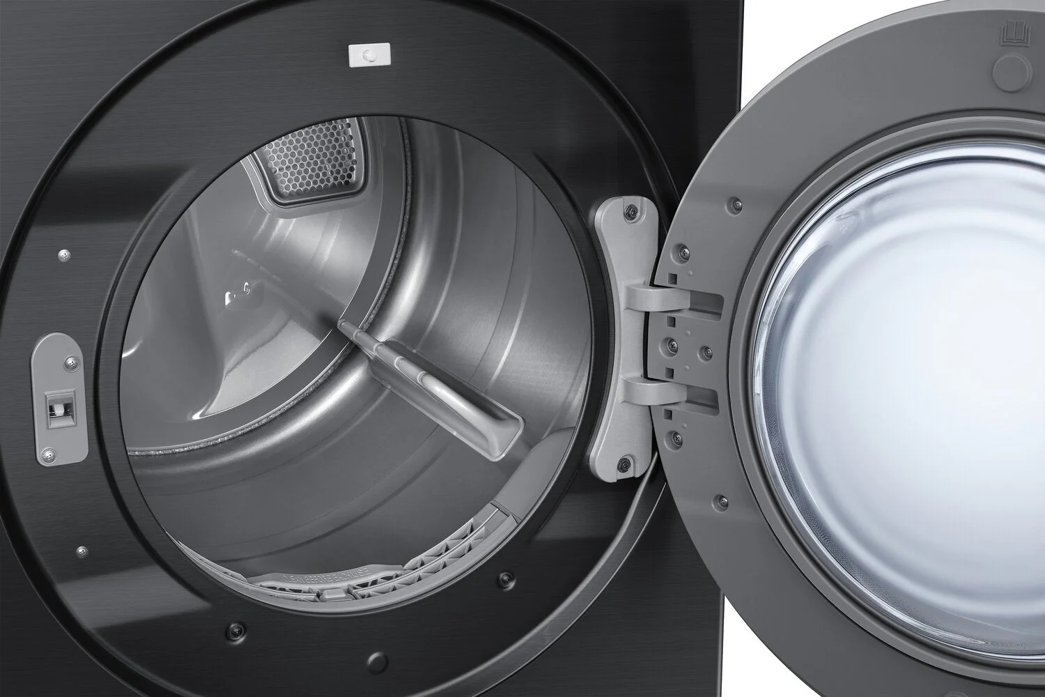 Samsung Bespoke 7.6 Cu. Ft. Electric Dryer with Super Speed - DVE53BB8700VAC - Image 6