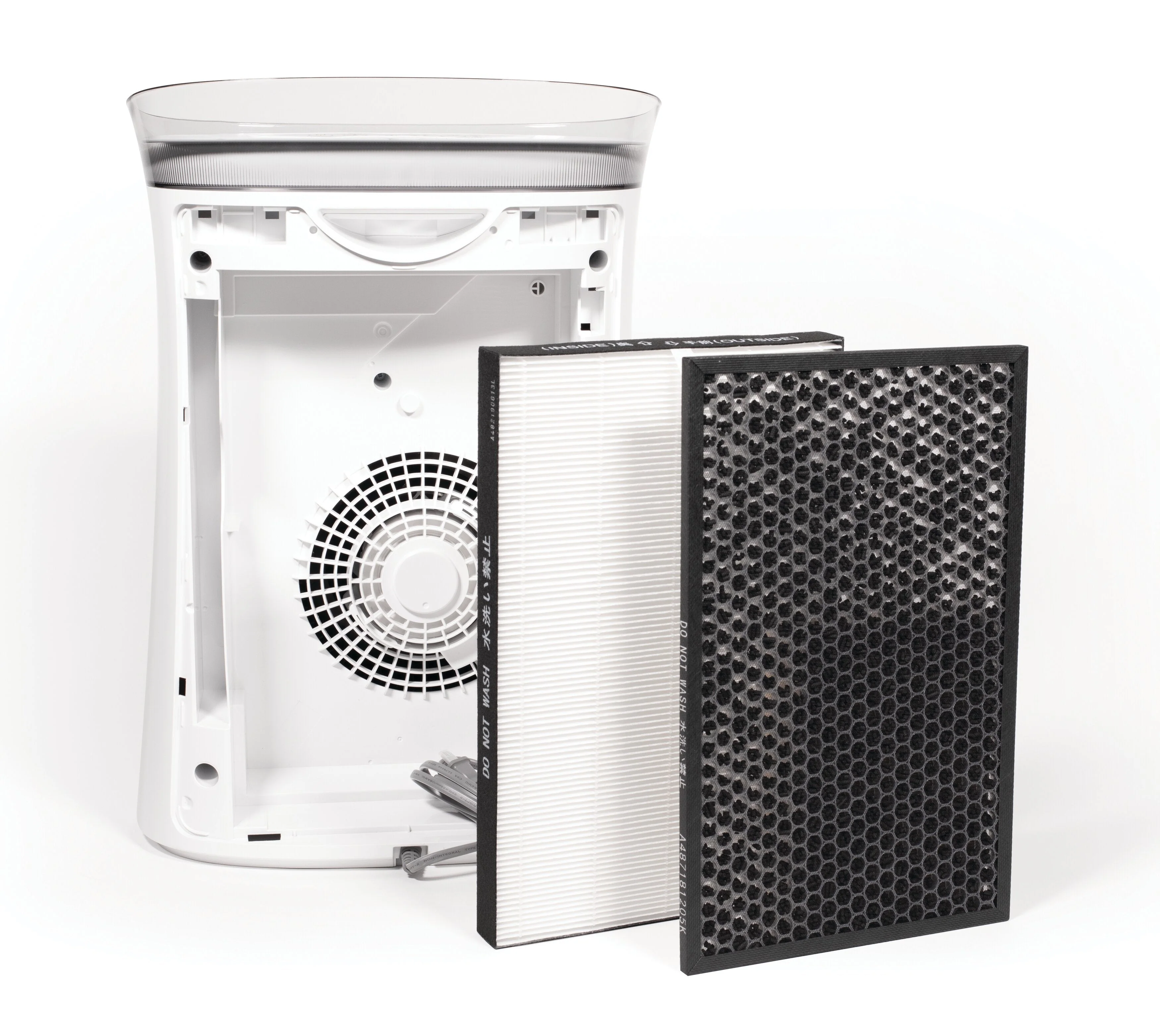 Sharp Plasmacluster® Ion Air Purifier - FPK50UW - Image 3