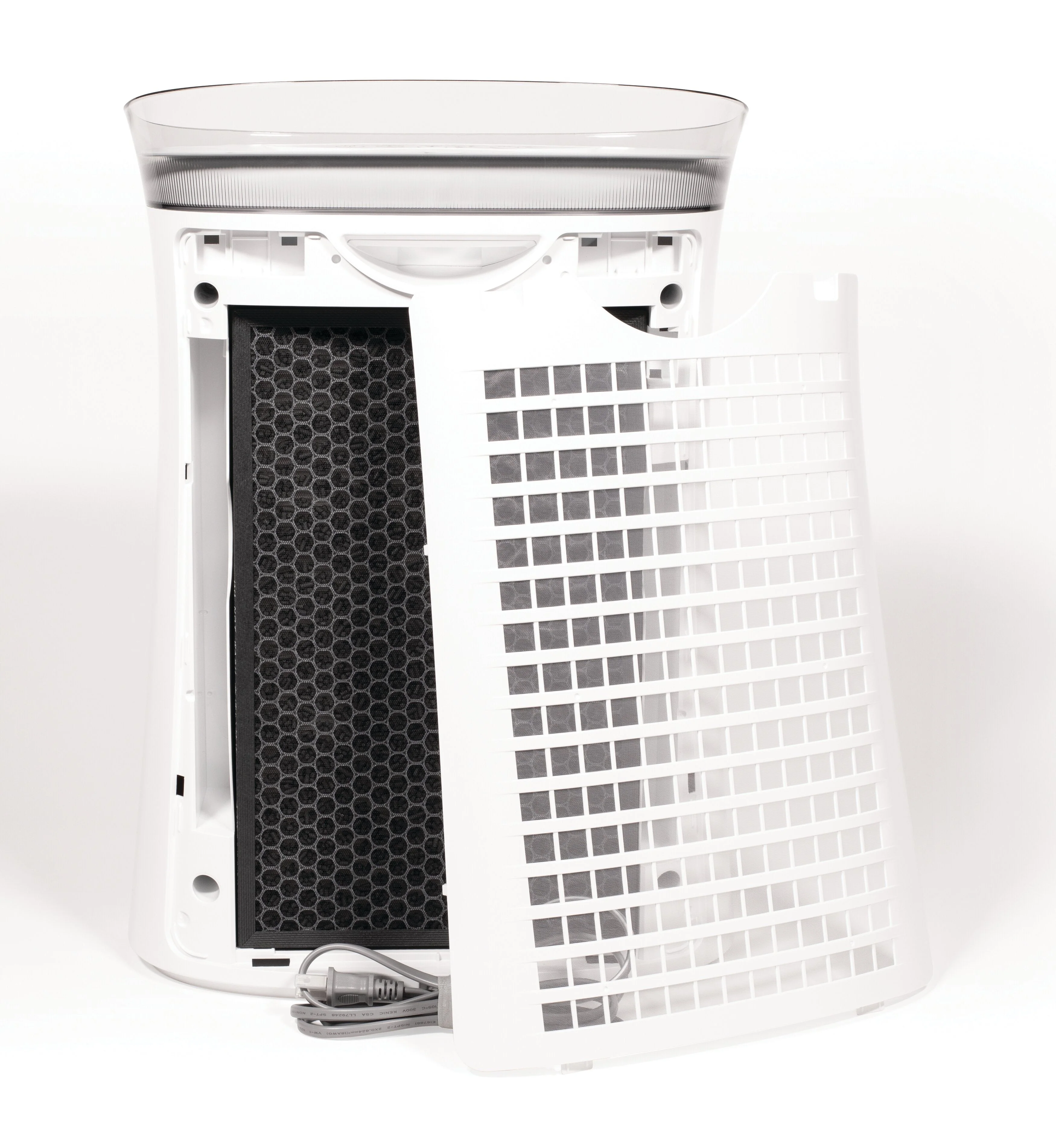 Sharp Plasmacluster® Ion Air Purifier - FPK50UW - Image 4