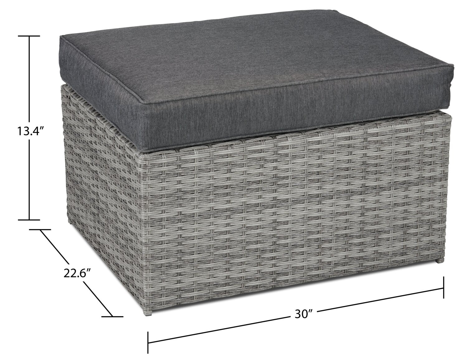 Thornloe 3-Seat Canopy Set - Image 17