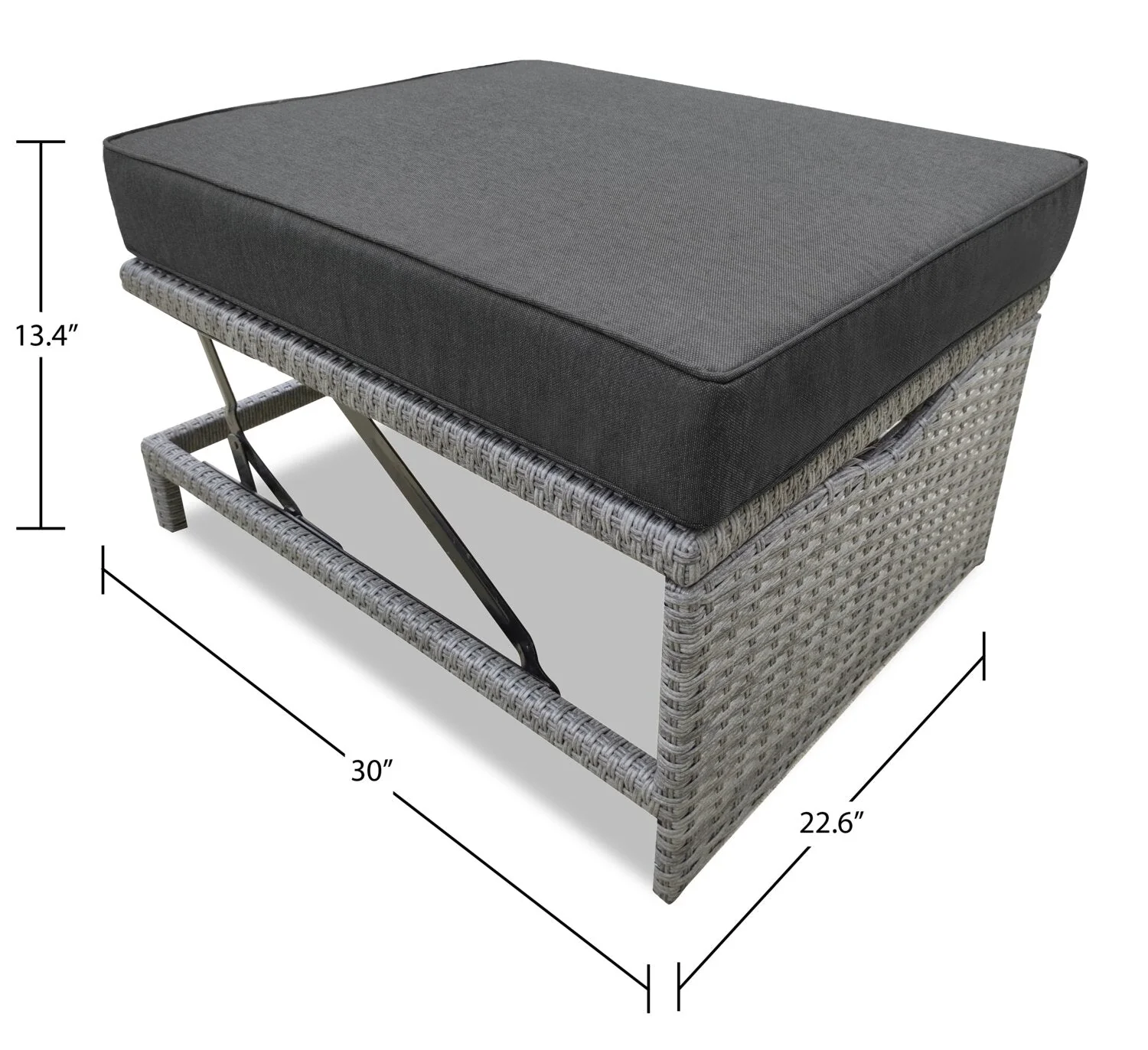 Thornloe 3-Seat Canopy Set - Image 18