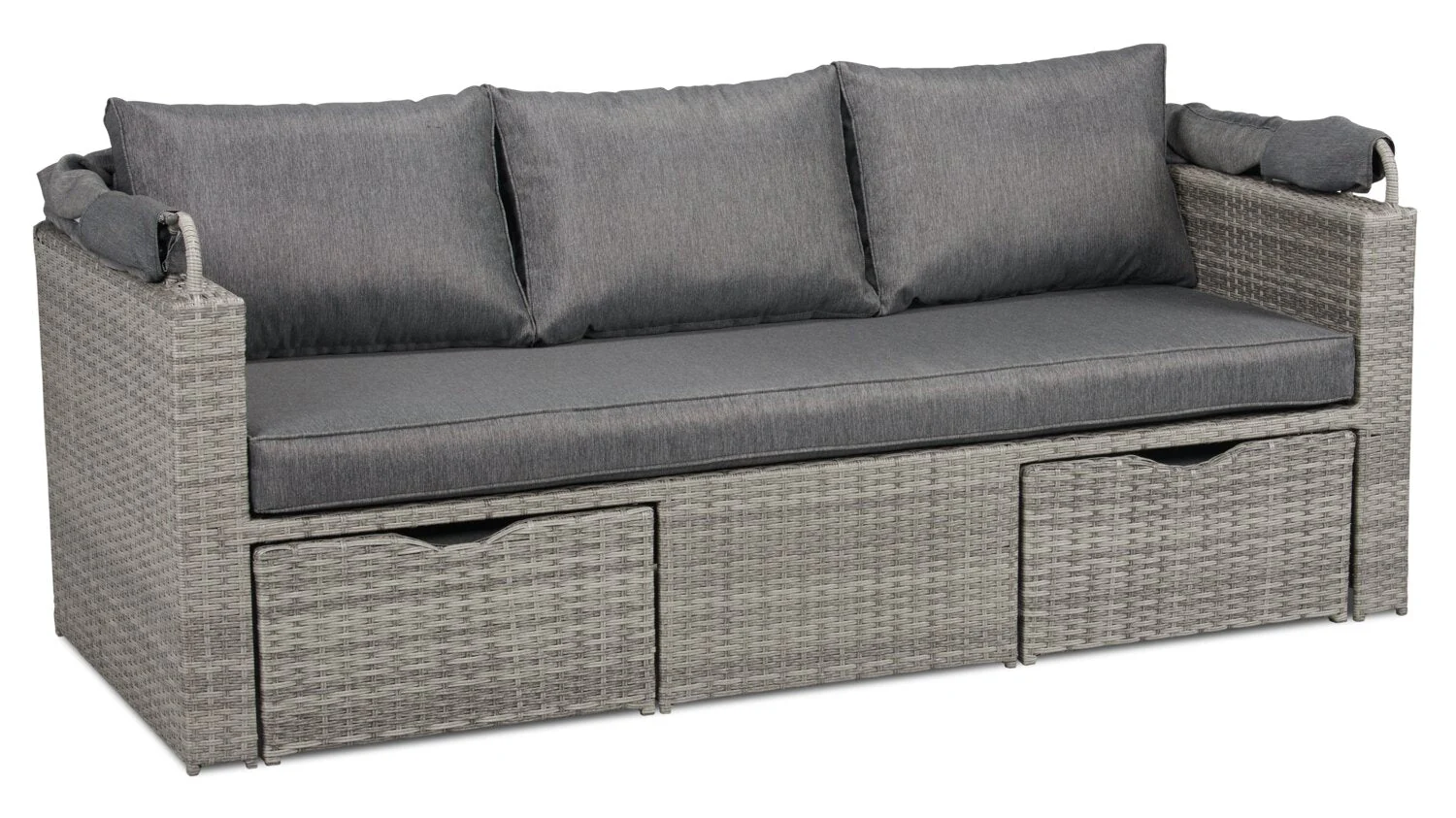 Thornloe 3-Seat Canopy Set - Image 3