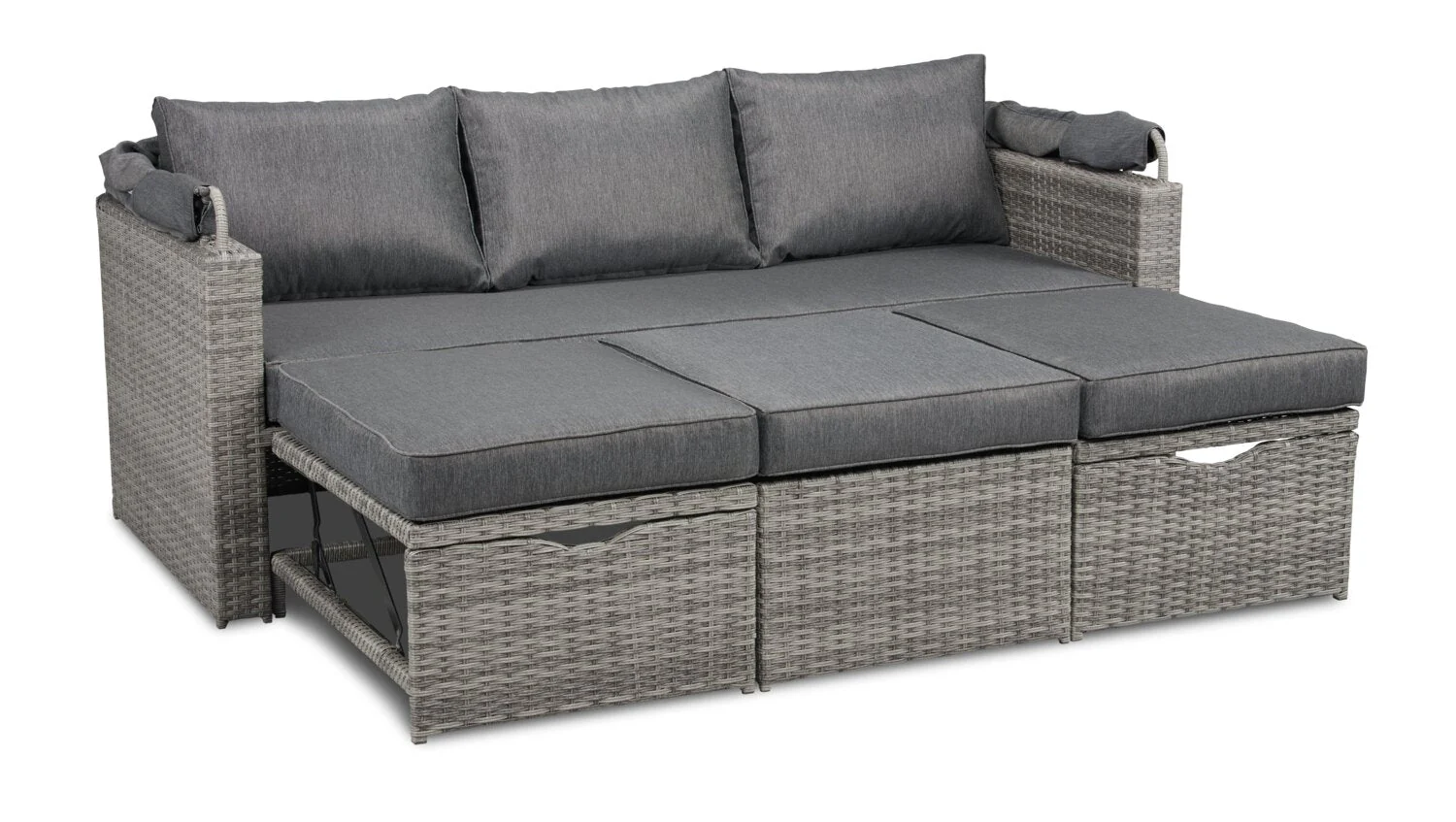 Thornloe 3-Seat Canopy Set - Image 5