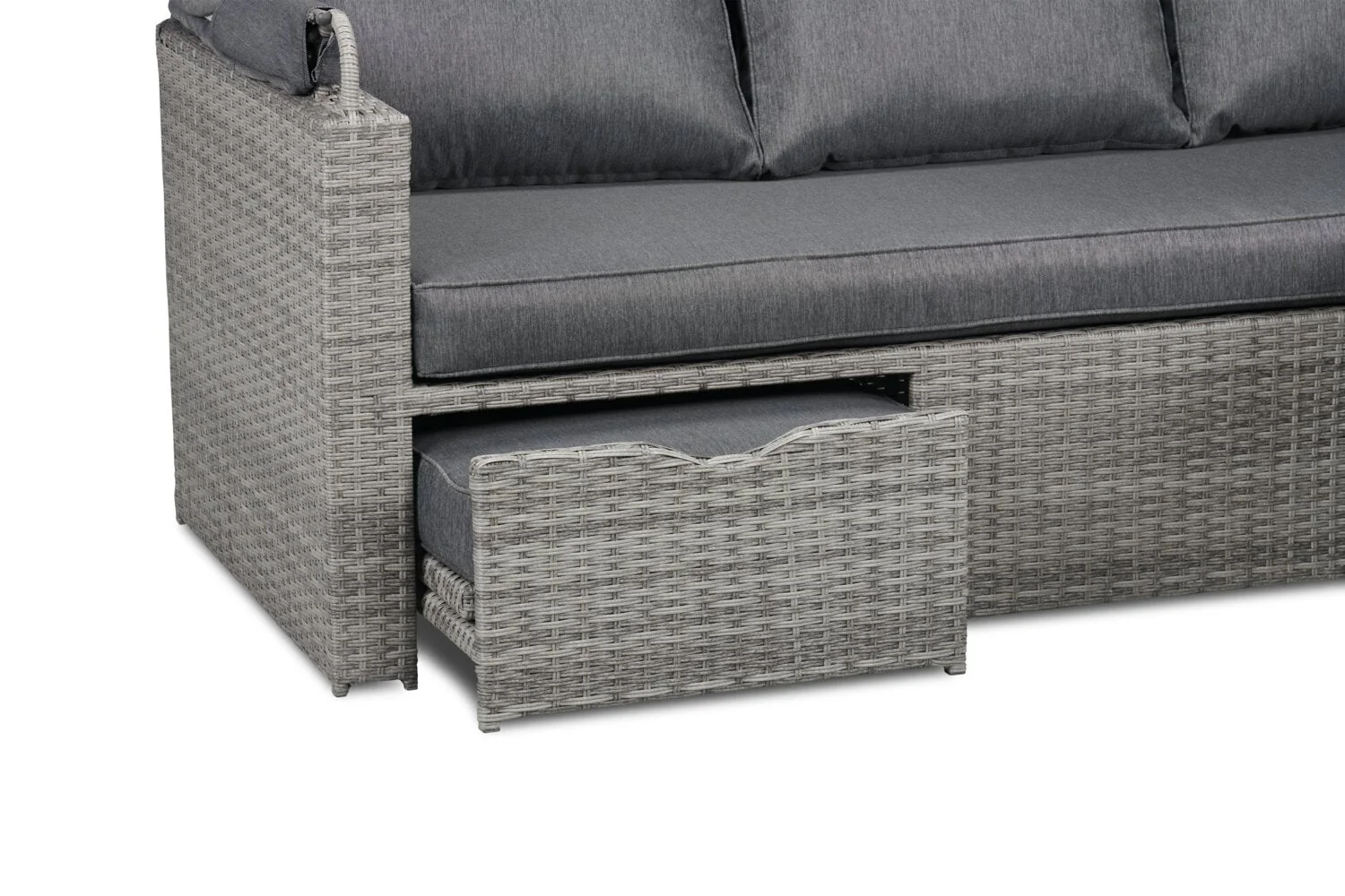 Thornloe 3-Seat Canopy Set - Image 6